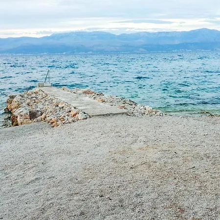 Rogac Villa *